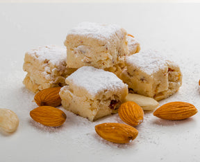 Almond Square Cookie 275 G. — view 3