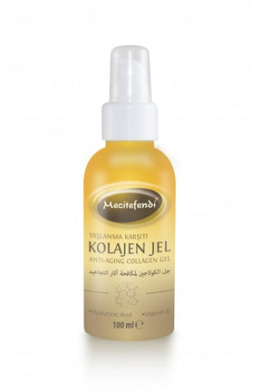 Anti-Aging Collagen Gel 100 Ml.