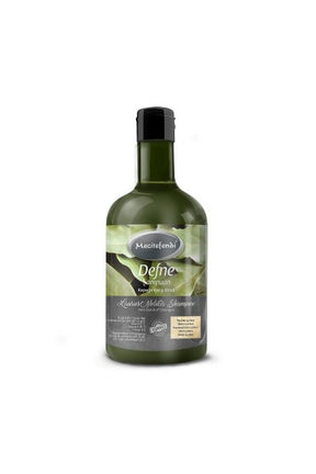 Anti Dandruff Formula Defne Shampoo 400 Ml.
