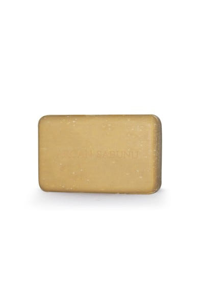 Organic Argan Oil Soap 125 G. — view 2
