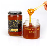Premium Citrus Honey 860 G. — view 3