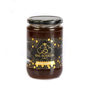 Premium Chasteberry Honey 860 G.
