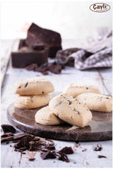 Granulated Cookie 400 G. — view 2