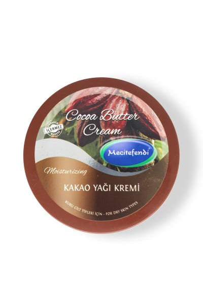 Cocoa Cream 200 Ml.
