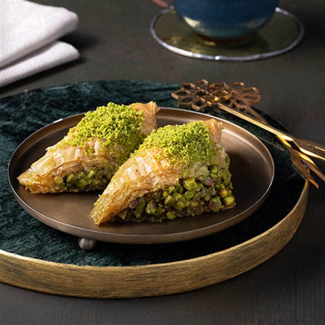 Authentic Turkish Pistachio Şöbiyet 1 Kg.