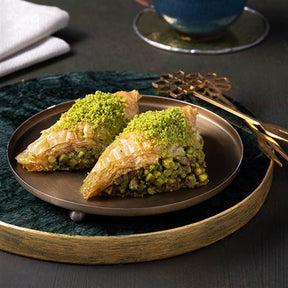Authentic Turkish Pistachio Şöbiyet 1 Kg.