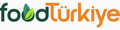Logo Food Türkiye w wersji kolorowej