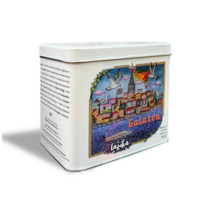 Galatea - Premium Bergamot Infused Black Tea 200 G.