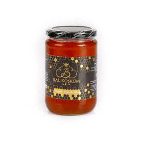 Premium Gourmet Flower Honey 860 G.