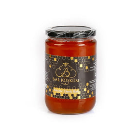 Premium Gourmet Flower Honey 860 G.