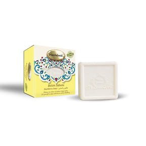 Turpentine Tree Soap 150 G.