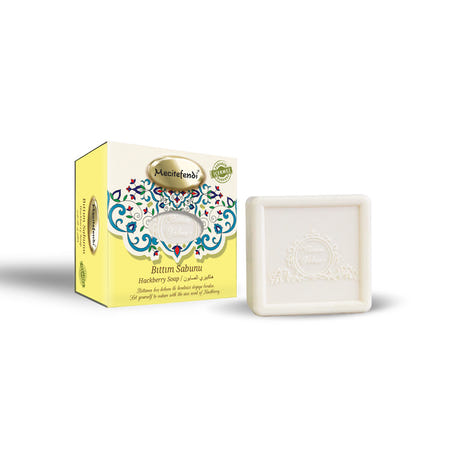 Turpentine Tree Soap 150 G.