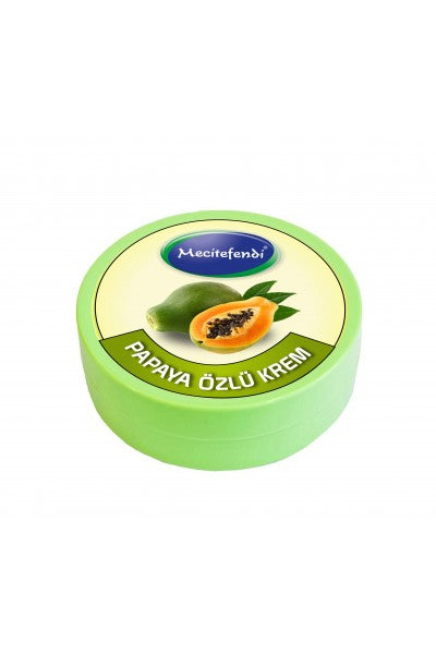 Papaya Extract Hair Reducer Cream 150 Ml.