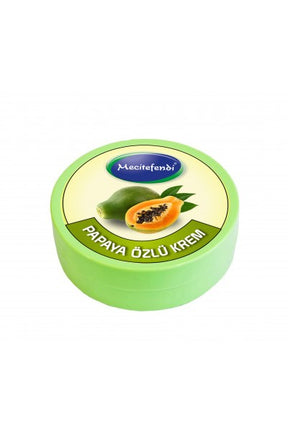 Papaya Extract Post-Epilation Care Cream 150 ml