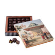 Chocolate-Covered Pistachio Turkish Delight - Ottoman Box