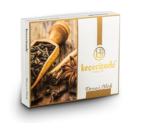 Ottoman Taste  Deva-i Mish Halva 250 G.