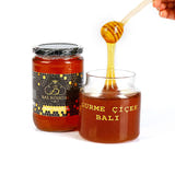 Premium Gourmet Flower Honey 860 G. — view 3