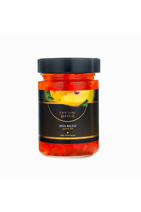 Quince Jam 340 G.