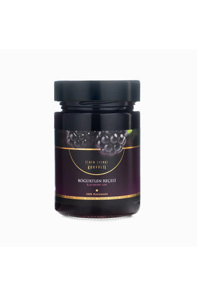 Blackberry Jam 340 G.