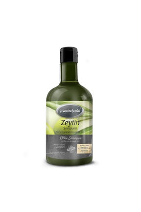 Olive Oil Shampoo 400 Ml.