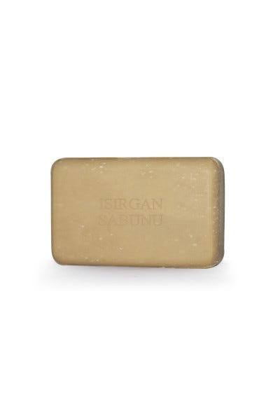 Nettle Organic Soap 125 G. — view 2