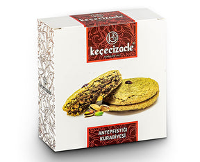 Pistachio Cookie