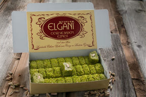 Pistachio Paste Extra Large Package 1 Kg.