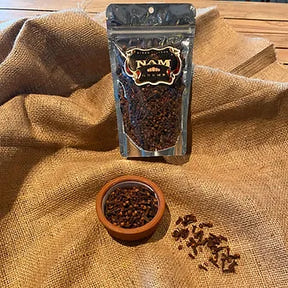 Premium and Aromatic Whole Cloves 100 G.