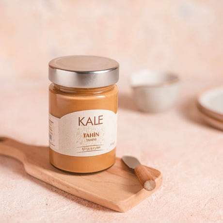 Roasted Gökova Tahini 350 G.