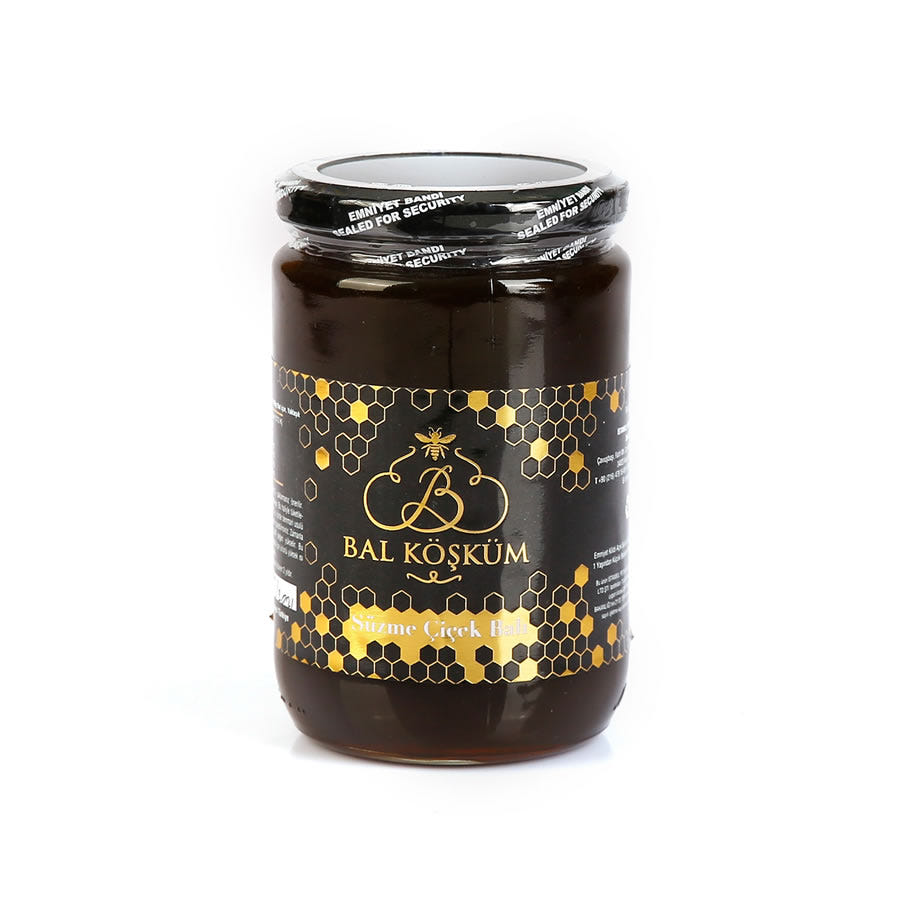 Pure Cedar Honey 860 G.