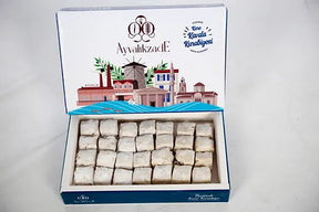 Classic Taste Kavala Cookie
